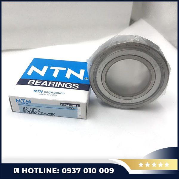 Vòng bi NTN
